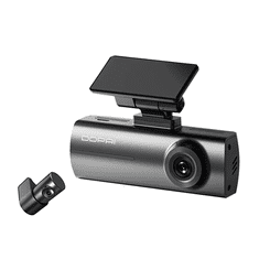 DDPai N1 Dual Dashcam, Avtokamera