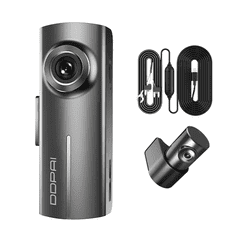 DDPai N1 Dual Dashcam, Avtokamera