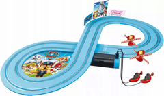 Carrera NICKELODEON FIRST Tlapková Patrola
