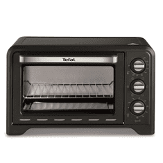 Tefal Optimo OF444834, Mini pečica