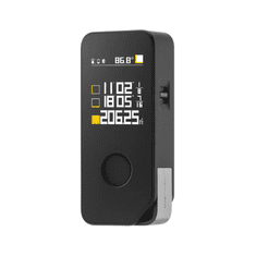 HOTO Smart Laser Measure Pro H-D50, Pametni laserski merilnik razdalje