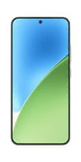 Xiaomi 15 5G 12/256GB, 5240mAh, zelena