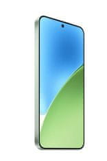 Xiaomi 15 5G 12/256GB, 5240mAh, zelena
