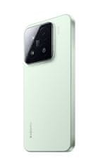Xiaomi 15 5G 12/256GB, 5240mAh, zelena