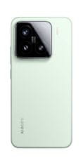 Xiaomi 15 5G 12/256GB, 5240mAh, zelena