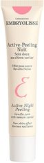Embryolisse Nočna krema za piling (aktivni nočni piling) 40 ml