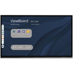 Viewsonic ViewBoard IFP8662 218cm (86") UHD na dotik informacijski / interaktivni zaslon