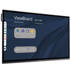 Viewsonic ViewBoard IFP8662 218cm (86") UHD na dotik informacijski / interaktivni zaslon