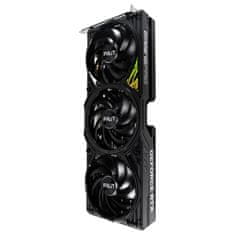 PALiT GamingPro-S GeForce RTX 5070 Ti 16GB GDDR7 ARGB grafična kartica