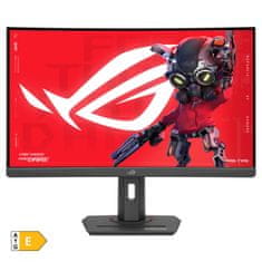 ASUS ROG Strix XG27WCS 68,58cm (27") QHD VA 180Hz DP/HDMI HDR10 ukrivljen gaming monitor