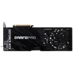 PALiT GamingPro-S GeForce RTX 5070 Ti 16GB GDDR7 ARGB grafična kartica