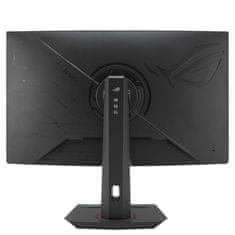 ASUS ROG Strix XG32WCS 81,28cm (32") QHD VA 180Hz DP/HDMI HDR10 ukrivljen gaming monitor