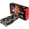 NITRO+ Gaming Radeon RX 9060 XT 16GB GDDR6 ARGB grafična kartica