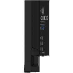 iiyama ProLite TE9812MIS-B3AG 247,7cm (98") IPS 4K 24/7 Android informacijski na dotik / interaktivni monitor