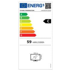 iiyama ProLite LH6560UHS-B2AG 64,5" (164cm) 4K UHD VA HDMI 24/7 informacijski zaslon