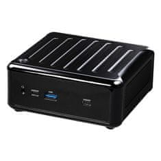 ASRock NUC BOX-1240P Core i5-1240P HDMI/DP/LAN/USB4 WiFi6 barebone mini računalnik