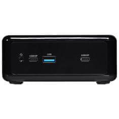 ASRock NUC BOX-1240P Core i5-1240P HDMI/DP/LAN/USB4 WiFi6 barebone mini računalnik