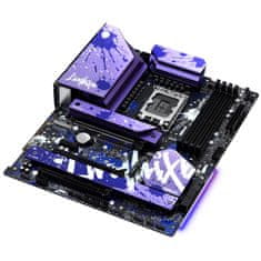 ASRock Z790 LiveMixer LGA1700 4xDDR5 ATX osnovna plošča