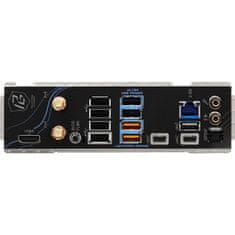ASRock Phantom Gaming B850 Riptide WiFi AM5 4xDDR5 ATX osnovna plošča