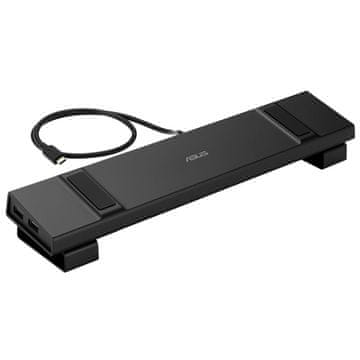 ASUS DC310 Dual 4K USB-C/LAN 100W dock priklopna postaja