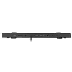 ASUS DC310 Dual 4K USB-C/LAN 100W dock priklopna postaja