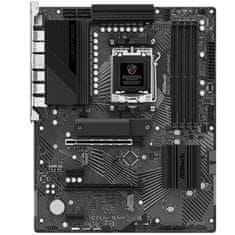 ASRock B650 PG Lightning AM5 4xDDR5 ATX osnovna plošča