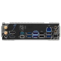 ASRock B860 Lightning WiFi LGA1851 4xDDR5 ATX osnovna plošča