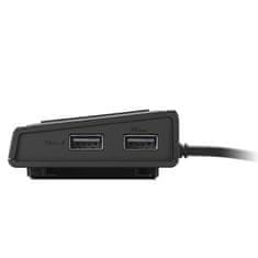 ASUS DC310 Dual 4K USB-C/LAN 100W dock priklopna postaja