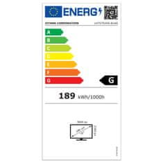 iiyama ProLite LH7575UHS-B1AG 75" (189,3cm) 4K UHD IPS 24/7 Android informacijski zaslon