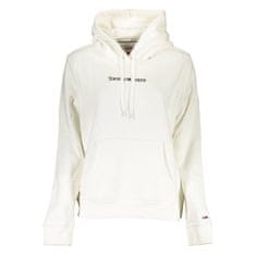 Tommy Hilfiger Športni pulover bela 178 - 183 cm/XL dw0dw14362