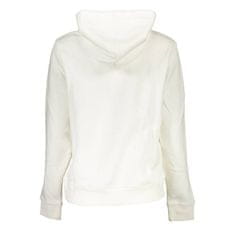 Tommy Hilfiger Športni pulover bela 178 - 183 cm/XL dw0dw14362