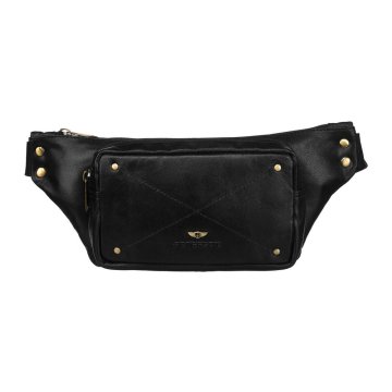 Peterson Torbice črna PTN2NGN