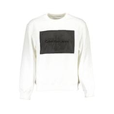 Calvin Klein Športni pulover 192 - 193 cm/XL j30j321880