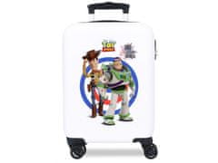 Joummabags Otroški potovalni kovček ABS TOY STORY, 50x33x20cm, 33L, 2451361