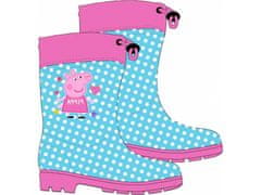 E plus M Otroški gumijasti škornji PEPPA PIG
