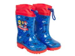 Perletti PERLETTI Dečki gumijasti škornji PAW PATROL, 98335