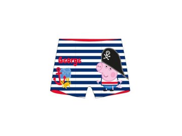 E plus M Fantovske kopalke PEPPA PIG George