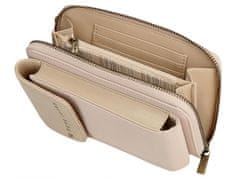 Joummabags Pepe Jeans Morgan Beige - Torbica za mobilni telefon / denarnica, 7925333
