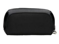 Joummabags Pepe Jeans Morgan Black - Torbica, 7924131