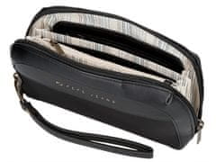 Joummabags Pepe Jeans Morgan Black - Torbica, 7924131