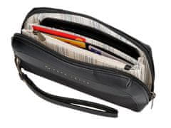 Joummabags Pepe Jeans Morgan Black - Torbica, 7924131