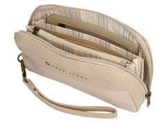 Joummabags Pepe Jeans Morgan Beige - Torbica, 7924133