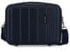 Joummabags MOVOM Wood Navy Blue, Potovalni kozmetični kovček, 21x29x15cm, 9L, 5313964