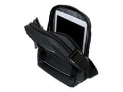 Joummabags Moška torba za na ramo MOVOM Trimmed Black, 5175721