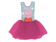 Arditex Plesna tutu obleka / telo PEPPA PIG, PP13034
