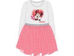 E plus M Dekliška obleka MINNIE MOUSE