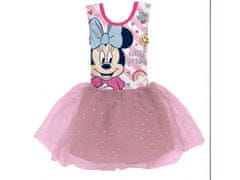 Arditex Plesna obleka MINNIE MOUSE, WD14199