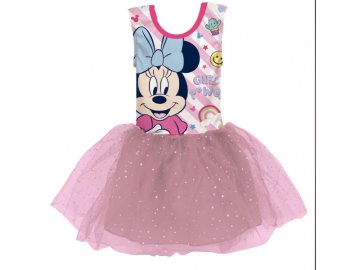 Arditex Plesna obleka MINNIE MOUSE, WD14199