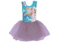 Arditex Plesna obleka DISNEY FROZEN Elsa, WD14980