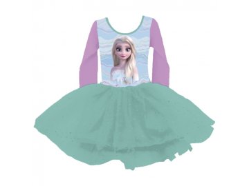 Arditex Plesna obleka DISNEY FROZEN Elsa, WD14228